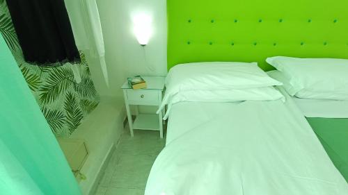 Sant'Angelo Hotel | Hotel Casa Nicola