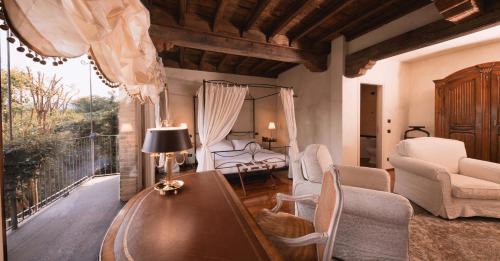 Grinzane Cavour Hotel | Hotel Casa Pavesi