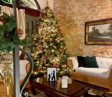 Grinzane Cavour Hotel | Hotel Casa Pavesi