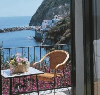 Sant'Angelo Hotel | Hotel Casa Rosa Sea & Spa