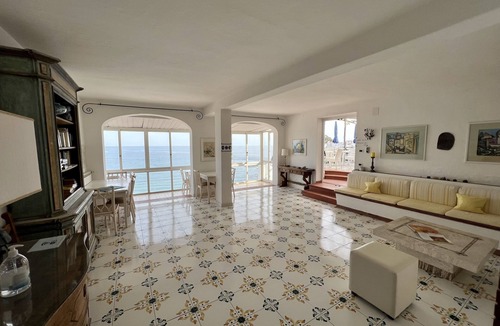 Sant'Angelo Hotel | Hotel Casa Sofia