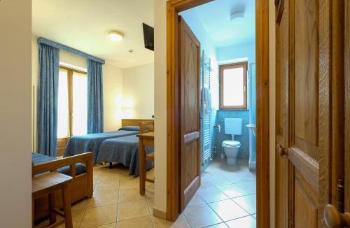 Pragelato Hotel | Hotel Casalpina Don Barra