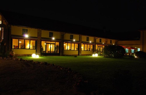 Opera Hotel | Hotel Cascina Marisa