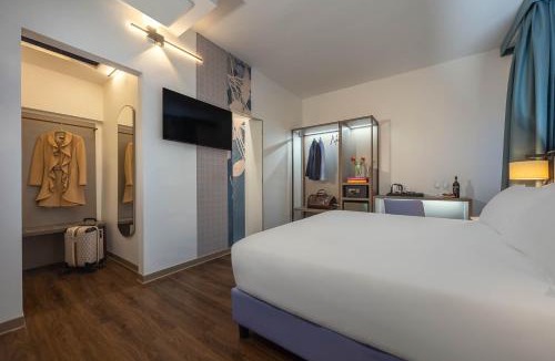 L'Aquila Hotel | Hotel Castello