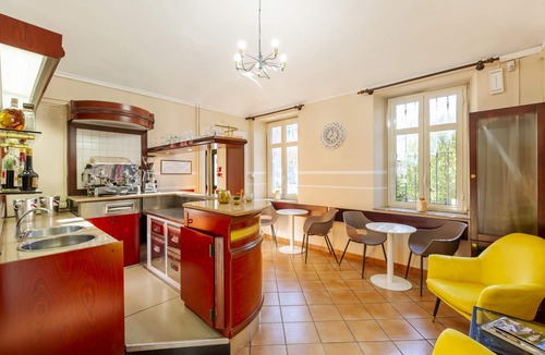 Vittoria Hotel | HOTEL CASTELLO