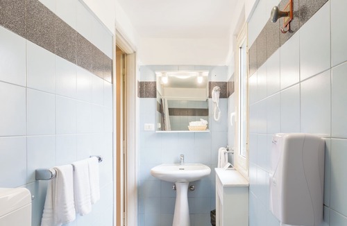 Vittoria Hotel | HOTEL CASTELLO