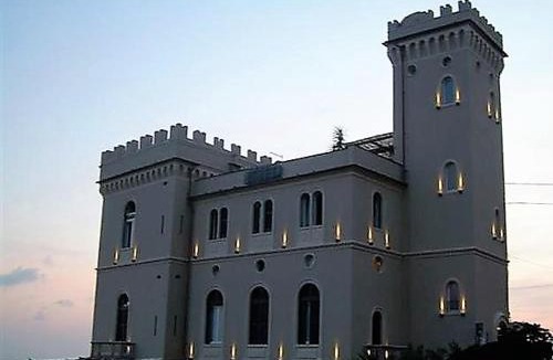 Pegli Hotel | Hotel Castello Miramare