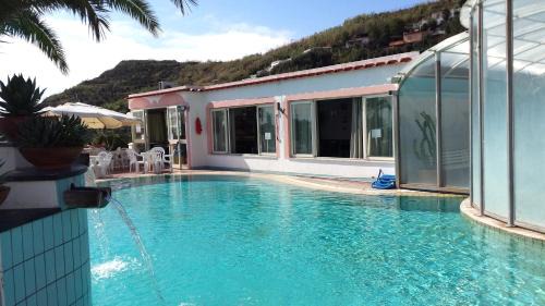 Panza Hotel | Hotel Castiglione