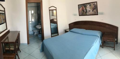 Panza Hotel | Hotel Castiglione