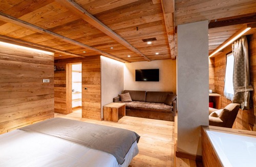 Champoluc Hotel | Hotel Castor