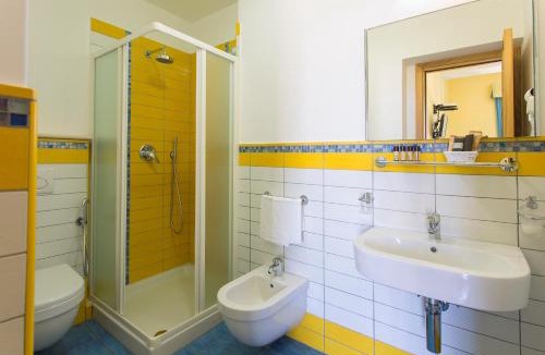 Forio Hotel | Hotel Cava Dell'Isola