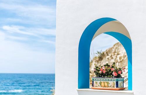 Forio Hotel | Hotel Cava Dell'Isola
