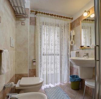Aosta Hotel | Hotel Cecchin