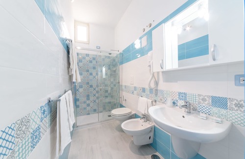 Procida Hotel | Hotel Celeste