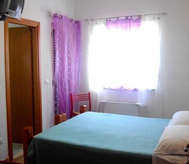 Villapiana Lido Hotel | Hotel Celestina