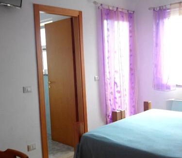 Villapiana Lido Hotel | Hotel Celestina