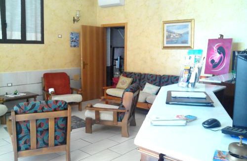 Villapiana Lido Hotel | Hotel Celestina