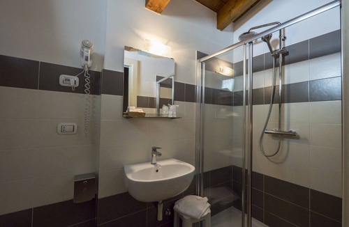 Perugia Hotel | Hotel Centova