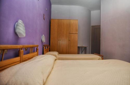 Loreto Hotel | Hotel Centrale di Paolo e Cinzia