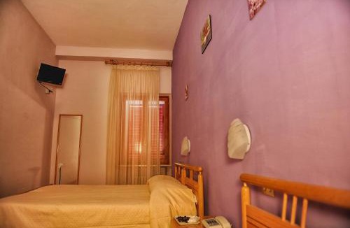 Loreto Hotel | Hotel Centrale di Paolo e Cinzia