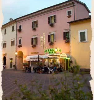 Cascia Hotel | Hotel Centrale