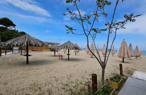 Silvi Hotel | Hotel Cerrano