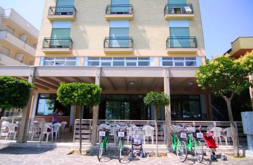 Giulianova Hotel | Hotel Cesare