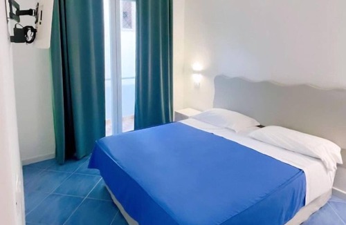 Forio Hotel | Hotel Cesotta