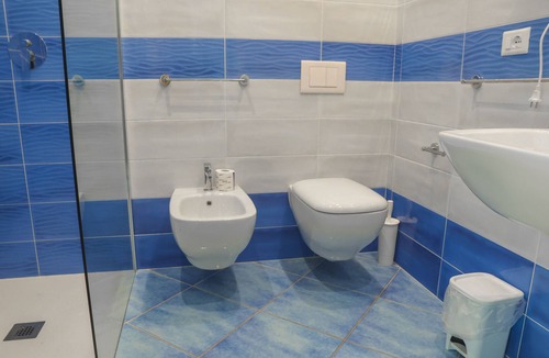 Forio Hotel | Hotel Cesotta