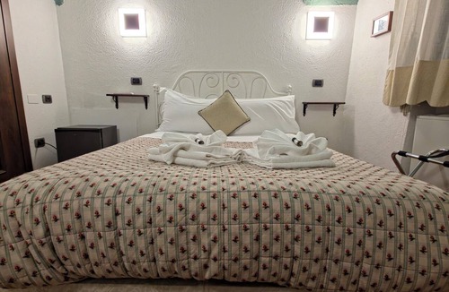 Oulx Hotel | Hotel Chalet d’Oulx