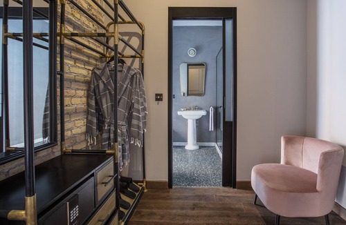Roman Ghetto Hotel | Hotel Chapter Roma