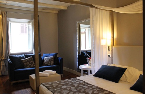Spoleto Hotel | Hotel Charleston
