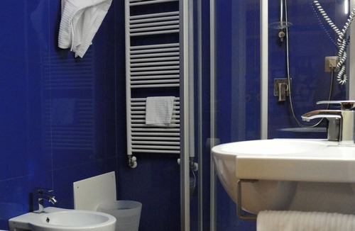 Civitanova Marche Hotel | Hotel Chiaraluna