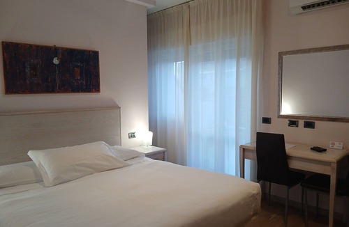 Civitanova Marche Hotel | Hotel Chiaraluna