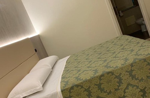 Naples Hotel | Hotel Chic