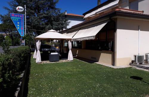 Riolo Terme Hotel | Hotel Ciclamino