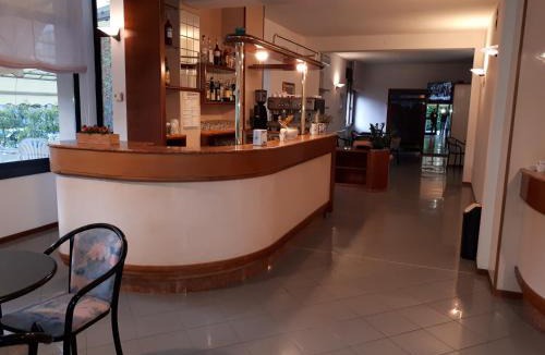 Riolo Terme Hotel | Hotel Ciclamino