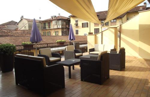 Castelnuovo don Bosco Hotel | Hotel Ciocca