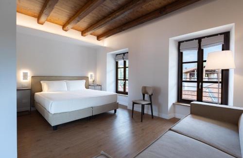 Biella Hotel | Hotel Cittadellarte