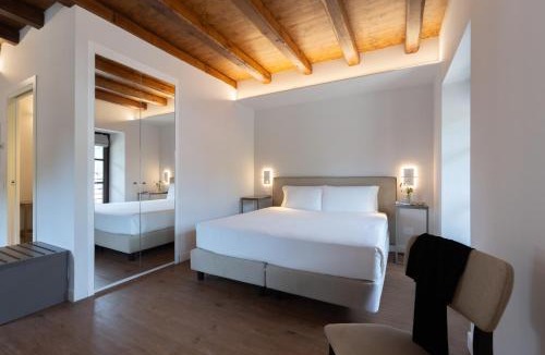 Biella Hotel | Hotel Cittadellarte