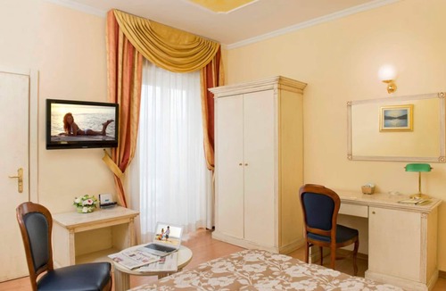 Montesilvano Hotel | Hotel City