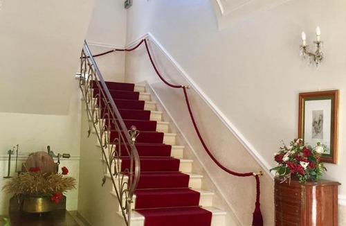 Francavilla al Mare Hotel | Hotel Claila