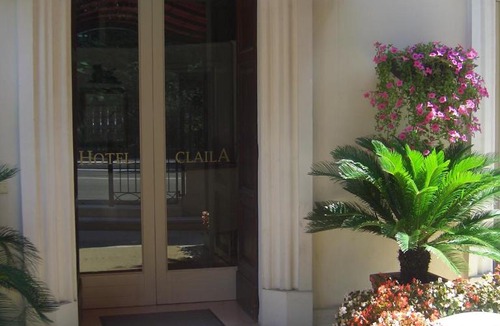 Francavilla al Mare Hotel | Hotel Claila