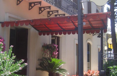 Francavilla al Mare Hotel | Hotel Claila