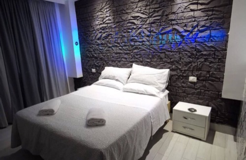 Casoria Hotel | Hotel Clinton