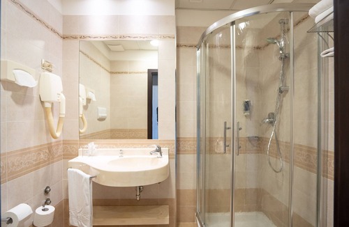 Pesaro Hotel | Hotel Clipper