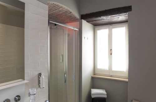 Spoleto Hotel | Hotel Clitunno