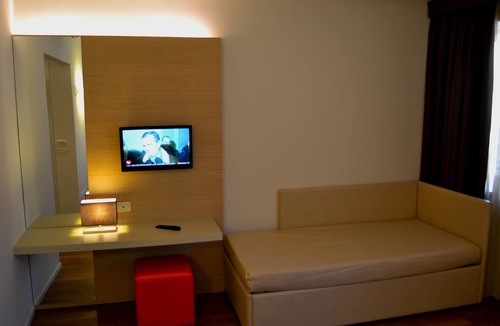 San Giovanni Rotondo Hotel | Hotel Colonne
