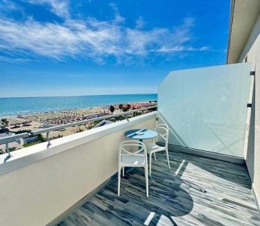 Tortoreto Lido Hotel | Hotel Continental