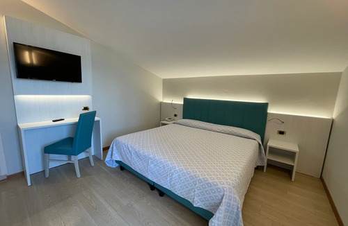Fano Hotel | Hotel Corallo